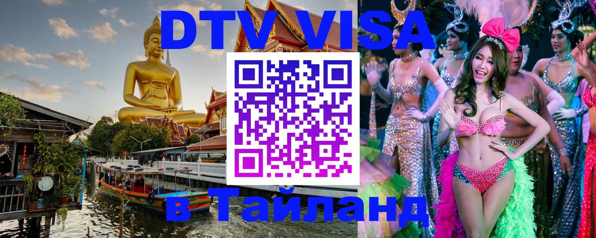 Сколько стоит DTV виза — актуальные цены, оформление даже без документов - Альметьевск  19.11.2025 